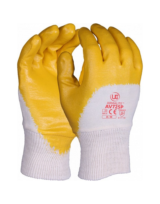 safety-gloves-nitrile-lightweight-handling-ax-014