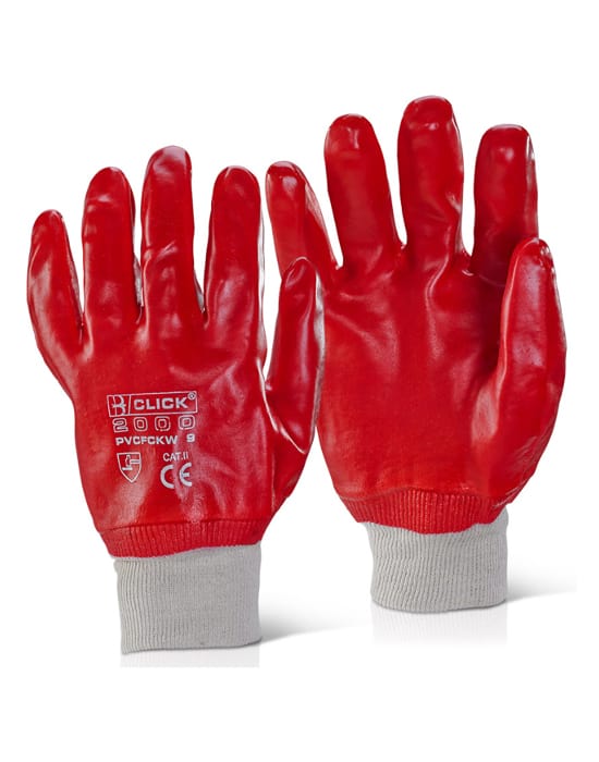 gloves-pvc-knit-wrist-ax-004-2