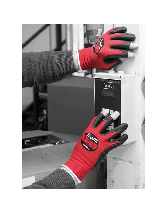 safety-gloves-traffi-3-digit-pu-cut-level-a-atr-tg1220-2