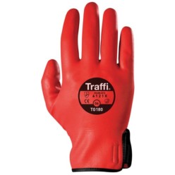 safety-gloves-traffi-active-cut-level-1-soflex-waterproof-atr-tg180