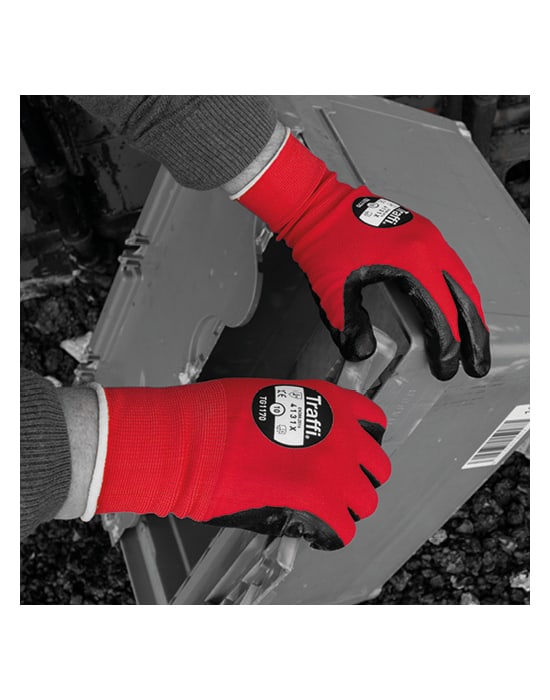 safety-gloves-traffi-nitric-cut-level-1-lightweight-atr-tg1170-2