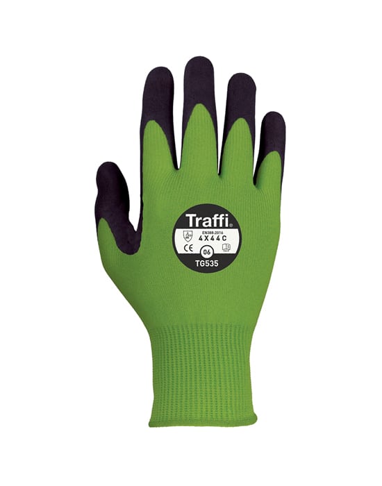 safety-gloves-traffi-secure-cut-level-5-atr-tg535