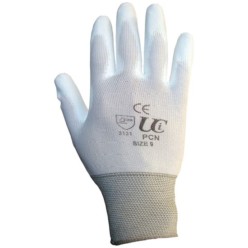 safety-gloves-white-pu-handling-ax-026