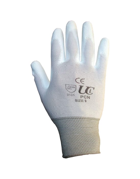 safety-gloves-white-pu-handling-ax-026