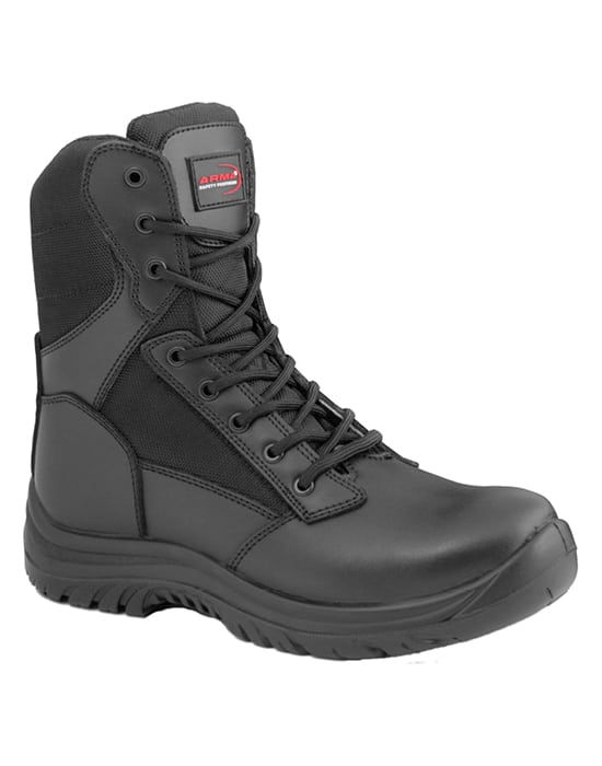 safety-boots-arma-leather-zip-side-combat-bgl-a6w-bk