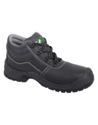 chukka safety boots