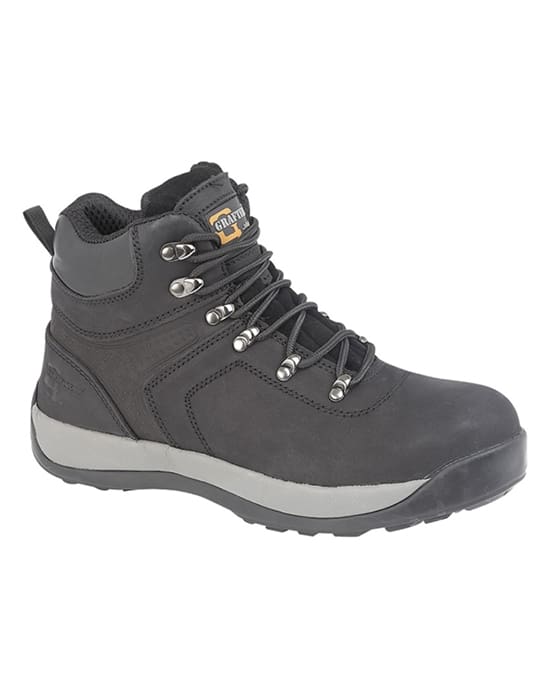 grafters safety boots