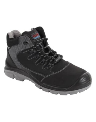 lightest composite toe boots