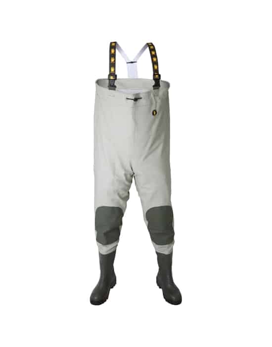 chest waders
