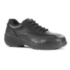 safety-shoe-ladies-panelled-tie-bx-038-bk
