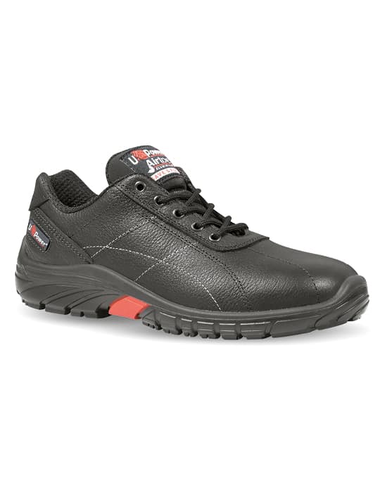Nero Grip Shoe Clad Safety
