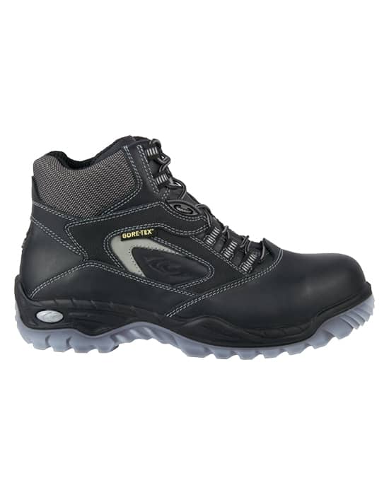 cofra waterproof boots