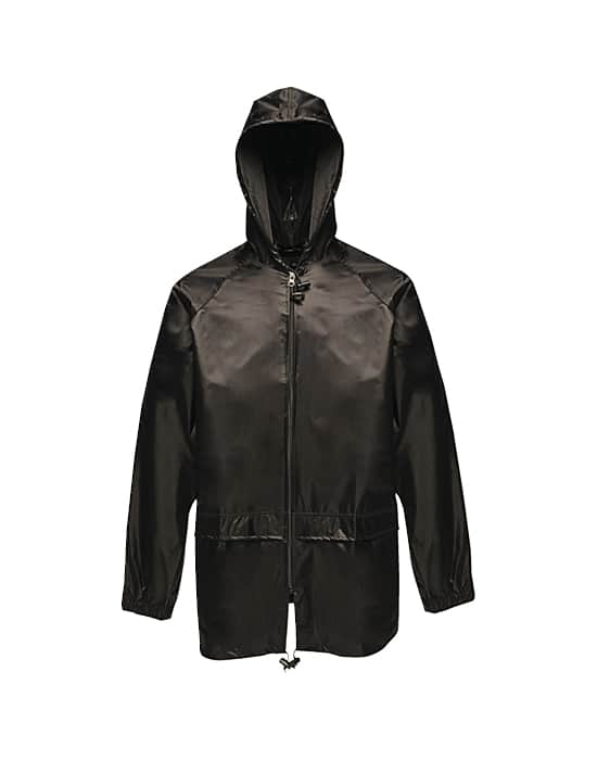 waterproof jacket, Regatta, Stormbreak, Pro  waterproof workwear regatta pro stormbreak jacket black crg trw408 bk