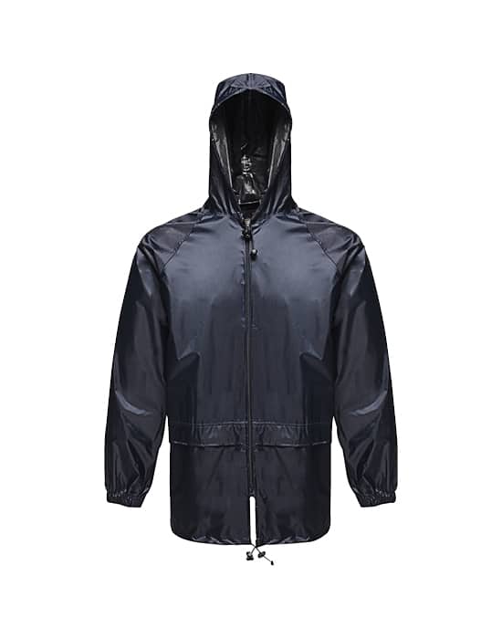 waterproof jacket, Regatta, Stormbreak, Pro  waterproof workwear regatta pro stormbreak jacket navy crg trw408 nv