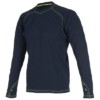 Arc Flash Hi Vis Sweatshirt,Progarm workwear arc flash fr flame retardant progarm baselayer top navy cpg 8210 nv