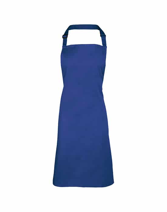 apron, Ralawise, bib  workwear bib apron royal crl pr150 rl