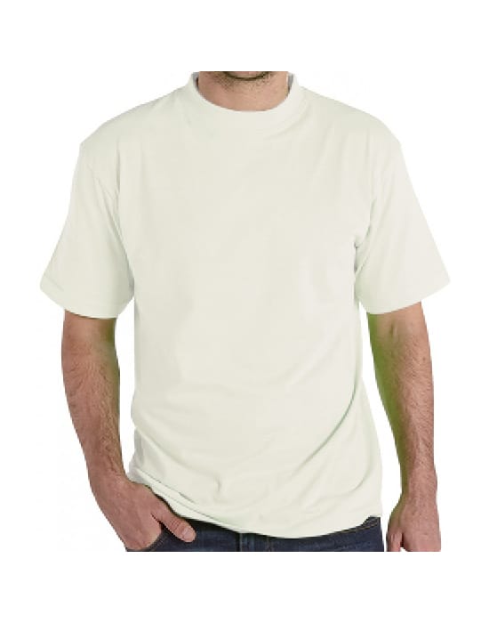 Classic Cotton T-Shirt workwear classic cotton t shirt ash cx ts002 as