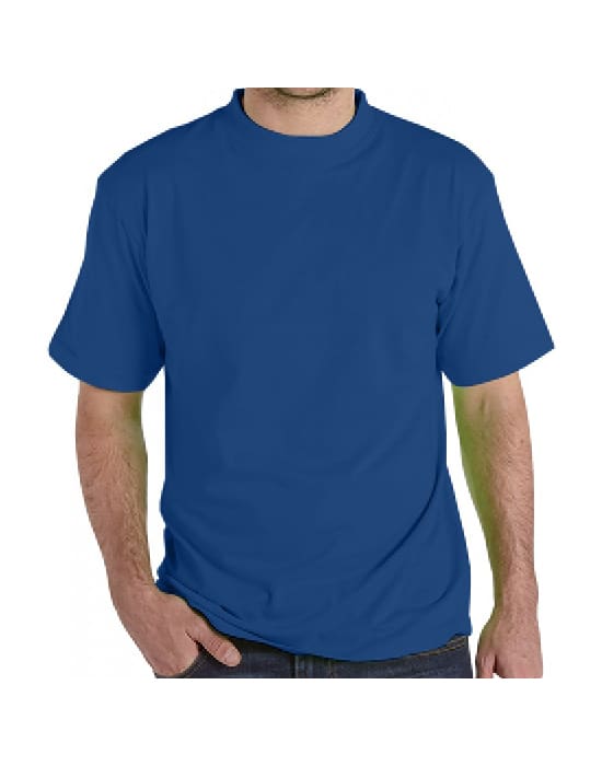 Classic Cotton T-Shirt workwear classic cotton t shirt royal cx ts002 rl