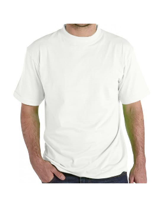 Classic Cotton T-Shirt workwear classic cotton t shirt white cx ts002 wt