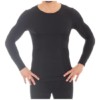V-Neck Jumper,v-neck pullover workwear comfort merino mens long sleeve top black cbb ls11600 bk