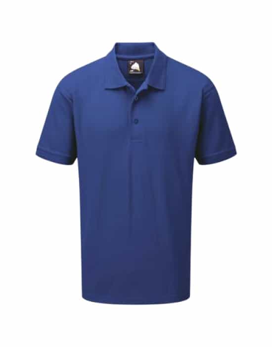 Heavyweight Polo Shirt,short sleeved polo shirt workwear deluxe heavyweight polo shirt royal cx ps012 rl