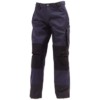 Soft Shell Jacket workwear elka waterproof breathable trouser navy cel 82402 nv