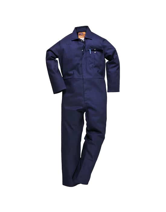 Flame Retardant Boilersuit,Navy workwear flame retardant boilersuit navy cx fr006 nv