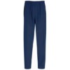 short sleeved polo shirt, Heavyweight, mens, blue  workwear flexi pu waterproof trousers navy cx wp010 nv