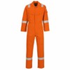 Type 5/6 Disposable Coverall,disposable coverall workwear fr arc anti static boilersuit orange cx fr007 or