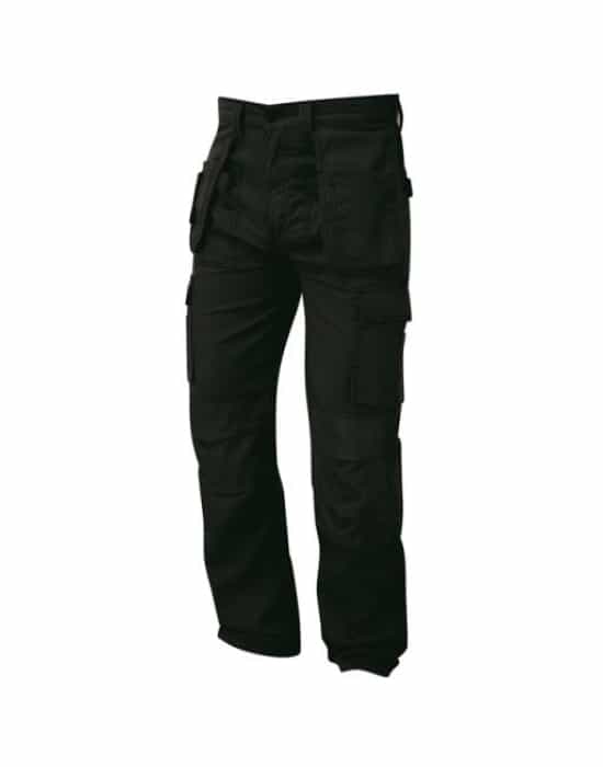 Tradesman Trousers,Orn workwear merlin tradesman trouser black cor 2800 bk
