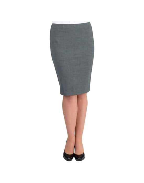 Ladies Suit Skirt,Brook Taverner workwear numana ladies suit skirt grey cbr 2224 gr