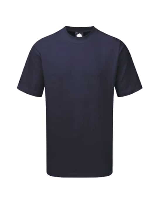 t-shirt, Plover, premium workwear plover premium t shirt navy cor 1000 nv