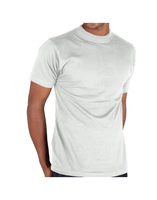 Cotton T-Shirt,round neck t-shirt workwear premium cotton t shirt ash cx ts003 as