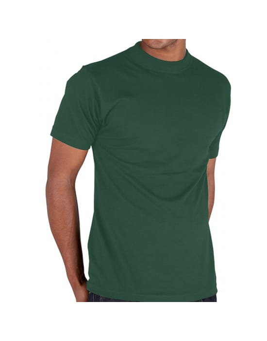 Cotton T-Shirt,round neck t-shirt workwear premium cotton t shirt bottle cx ts003 bt