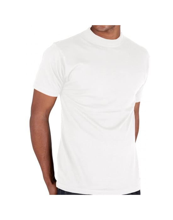 Cotton T-Shirt,round neck t-shirt workwear premium cotton t shirt white cx ts003 wt