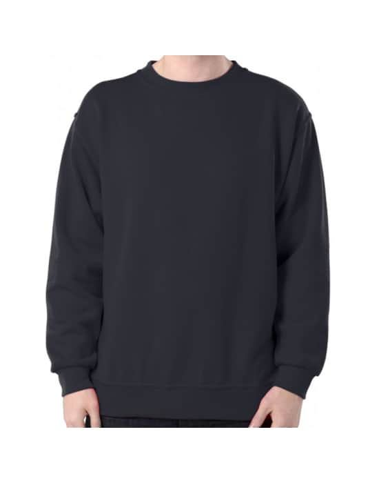 sweatshirt, premium  workwear premium sweatshirt navy cx sw028 nv
