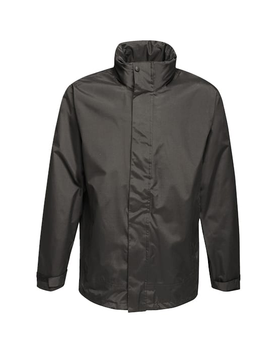 Interactive Jacket,Regatta Gibson workwear regatta gibson interactive jacket black cx jk014 bk
