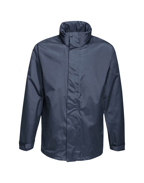 Interactive Jacket,Regatta Gibson workwear regatta gibson interactive jacket navy cx jk014 nv