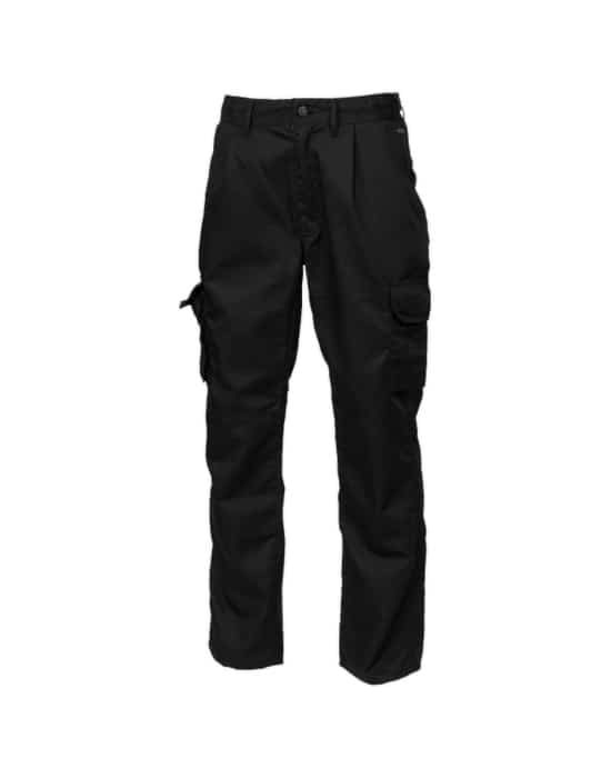Uniwear Santiago,Cargo Trouser,cargo trousers workwear strategy santiago trouser black cx tr2800 bk