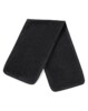 Suprafleece® Scarf workwear suprafleece scarf black crl bc290 bk