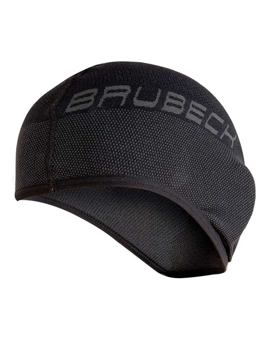Base Layer Helmet Liner,BRUBECK® workwear thermal base layer under helmet hat black cbb hm10020 bk