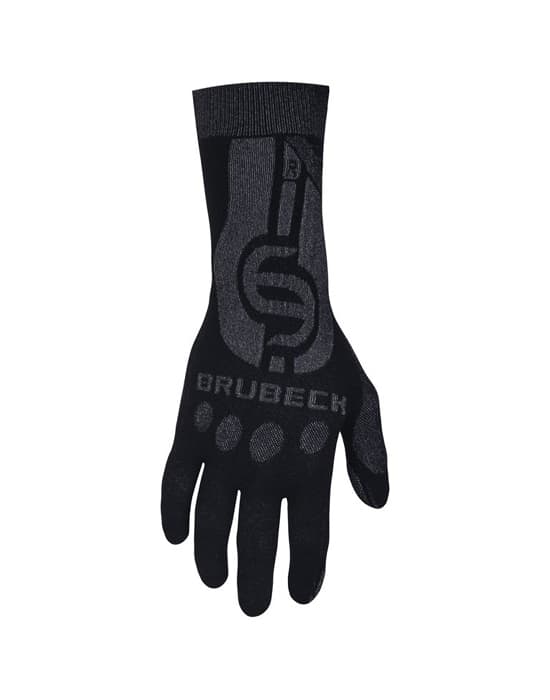 gloves, touch screen, Brubeck, thermal, mens workwear touch screen compatible thermal glove black cbb ge10010 bk 2