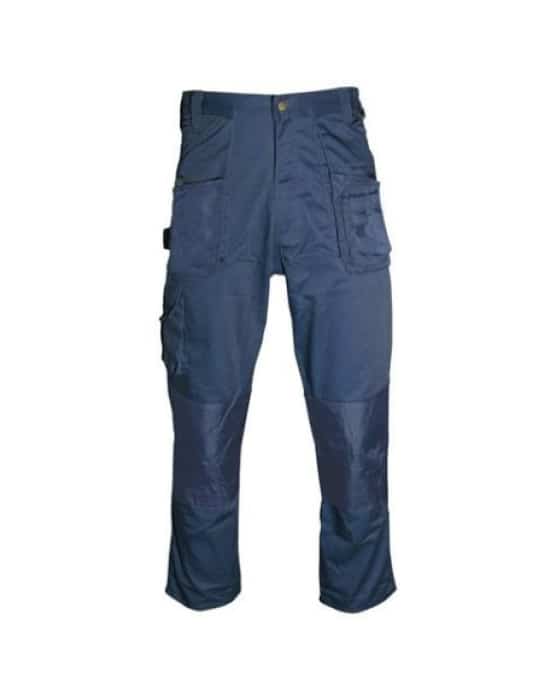 Workman Holster Trousers workwear workman holster trouser navy cro wmht nv