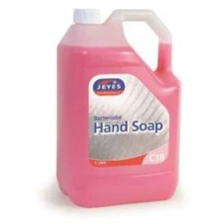 anti bacterial handwash bactericidal hand soap tal cjhs5