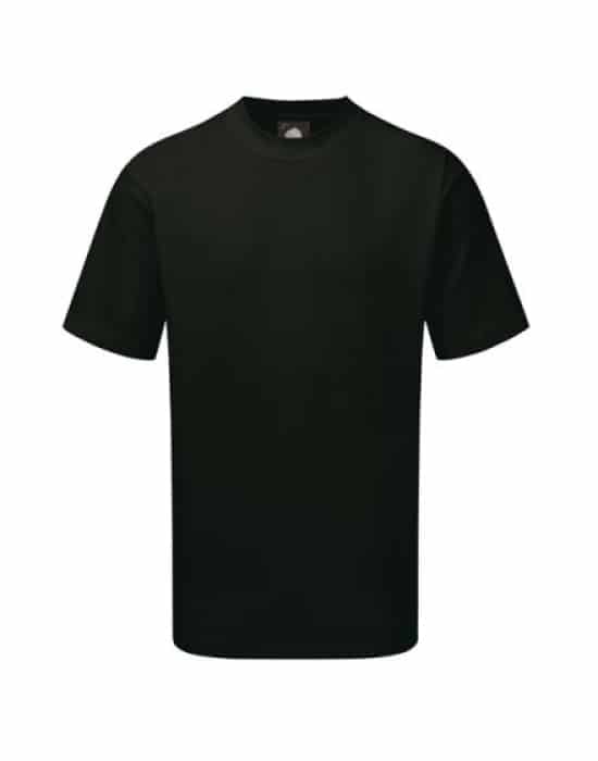workwear-t-shirt-durable-hot-wash-black-cor-1005-bk1