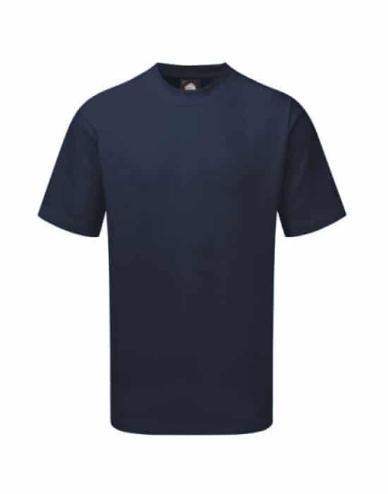 workwear-t-shirt-durable-hot-wash-navy-cor-1005-nv1