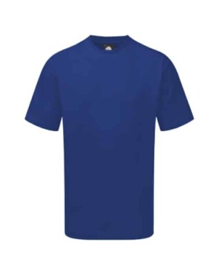 workwear-t-shirt-durable-hot-wash-royal-cor-1005-rl1