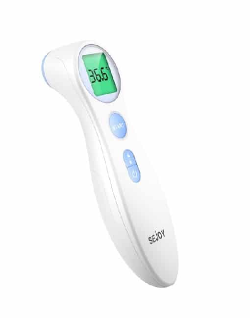 infrared thermometer  NX R1B1 web 2