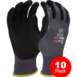 Nitrilon-Duo-Lite Nitrile Dual Coated Glove (10)