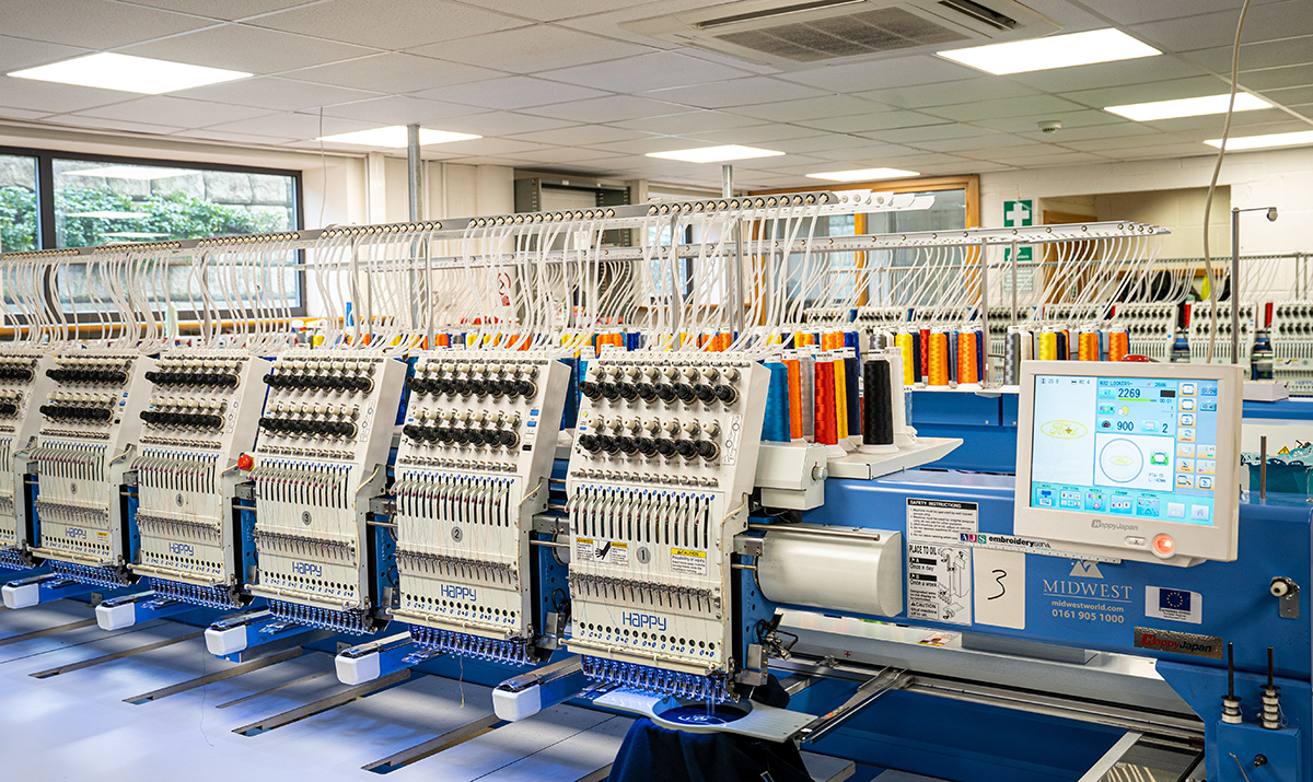 clad-embroidery-machines